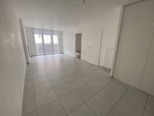 Appartement 2 pièces - - Photo 1