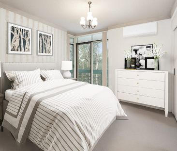 Spacious Three-Bedroom Apartment in Prime Epping Location - Photo 6