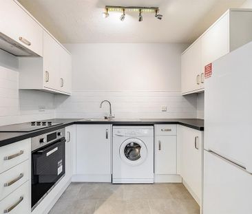 1 bedroom apartment to rent - Photo 5