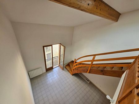 Location appartement 1 pièce 45.72 m² à Meillonnas (01370) - Photo 2