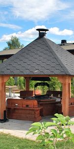 Fornhöjdsvägen 49 - Photo 3