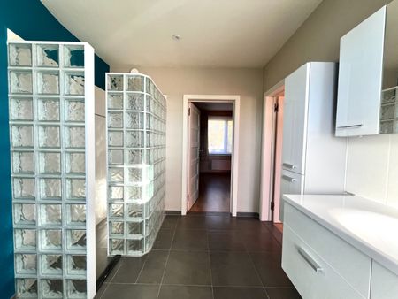 Woning te Sint-Amandsberg - Photo 4