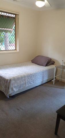 Furnished single room For International student - Photo 2