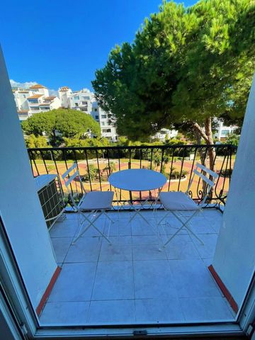 Middle Floor Studio in Puerto Banús - Photo 3