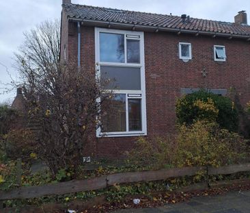 Orchideeenstraat 7, Purmerend - À louer - Foto 3