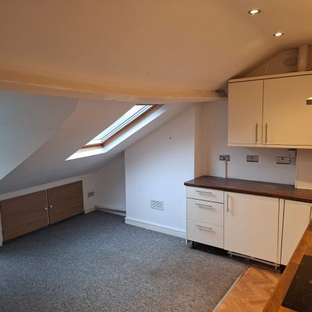 1 Bed Flat, Fishponds Road, BS5 - Photo 3