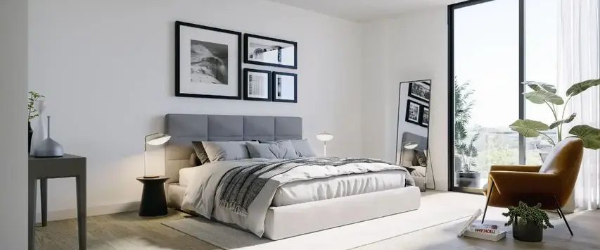 SOHO at Central Park | 505 Highland Rd W, Hamilton - Photo 1