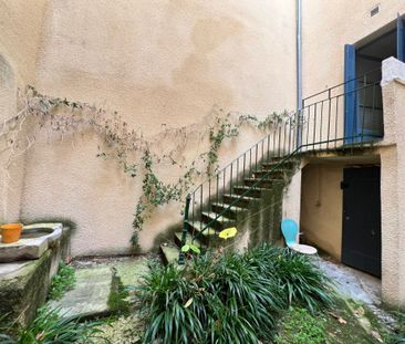 Location Appartement 1 pièce 33m² NARBONNE 11100 - Photo 3