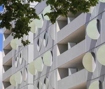 location Appartement T1 DE 33.7m² À TOULOUSE - Photo 3