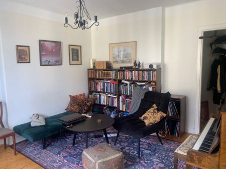 Love Almqvists väg, Stockholm - Photo 5