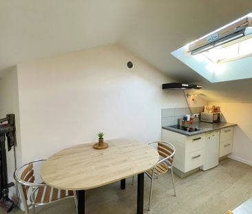 Location Appartement 1 pièce 16m² CHOLET 49300 - Photo 4