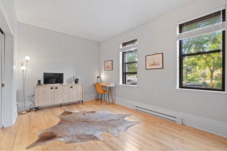 Appartement - 3722 Rue Jeanne-Mance - Photo 5