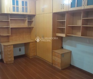 Casa com 3 quartos e 510m² para alugar em Centro, Gravataí. - Photo 6