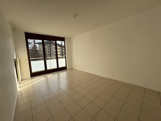 Location Appartement 3 pièces 68m² LA MOTTE SERVOLEX 73290 - Photo 1
