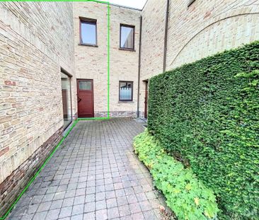 Duplex met 2 kamers, balkon en parking - Foto 2