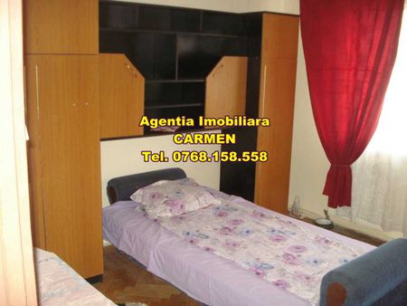 Apartament de inchiriat in Craiova, Dolj, Craiovita Noua, Orizont - Fotografie 2