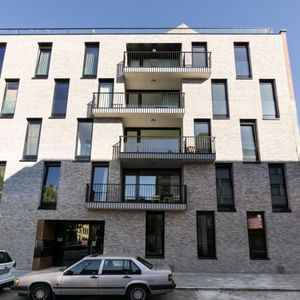 Appartement te huur in Borgerhout voor € 850 met 1 slaapkamer - Photo 3