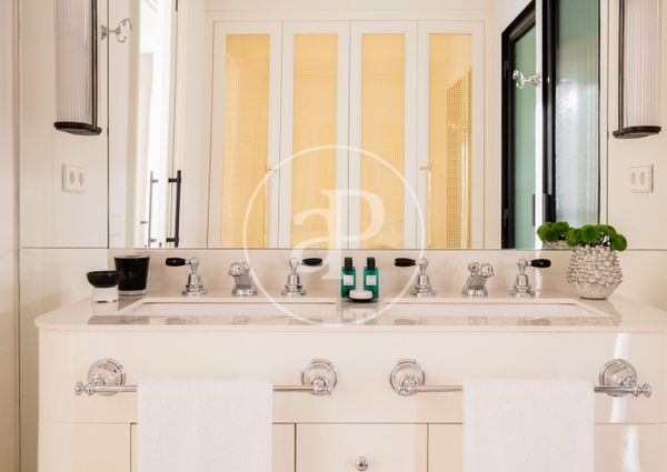 Apartment for rent on Passeig de Gràcia