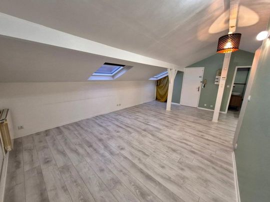 Appartement 2 pièces à Saint-Julien-lès-Metz - Photo 1