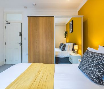 Room in a Shared House, Studd Street, N1 - Photo 5