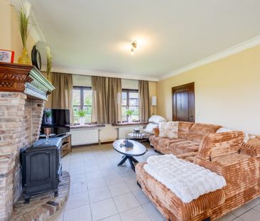 Vrijstaande villa op perceel van 1336 m2 - Foto 1