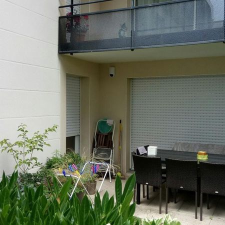 Appartement T3 centre ville de Lorient - Photo 3