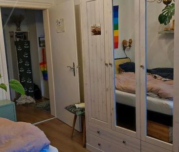 vom 20.02 bis zum 23.03 - 2 Zimmer Wohnung in Laim - Foto 1