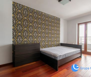 *Wiślane Tarasy* Ostatnie piętro, 3 pokoje! - Zdjęcie 5