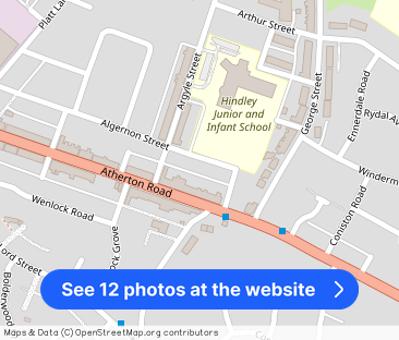 Algernon Street, Hindley - Photo 1