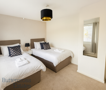 3 bedroom semi-detached house to rent - Photo 2