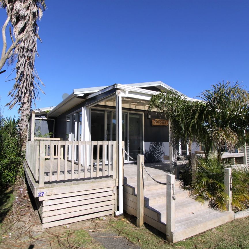 27 Brighton Rd, Waihi Beach - Photo 1