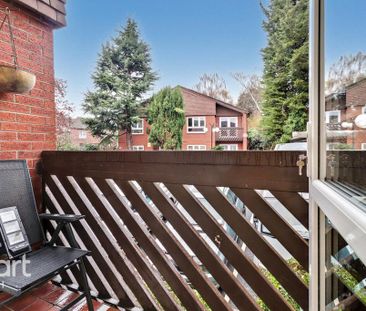 Studio to rent - Photo 5