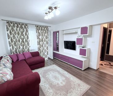 Apartament 3 camere zona Parcului Eminescu - Photo 1