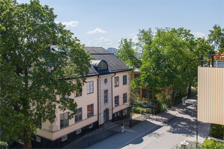 Artemisgatan, Stockholm - Photo 3
