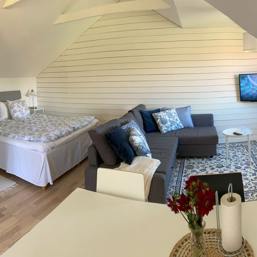 Västra Skagene, Hammarö - Photo 1