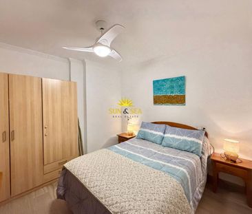 2 BEDROOM APARTMENT - GUARDAMAR DEL SEGURA - Photo 4