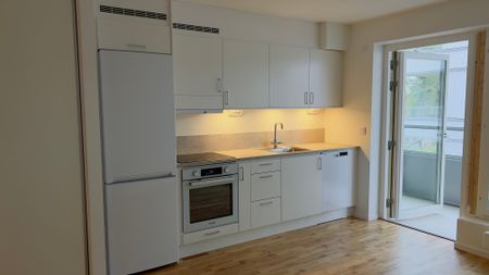 Klockelundsvägen, Farsta - Photo 3