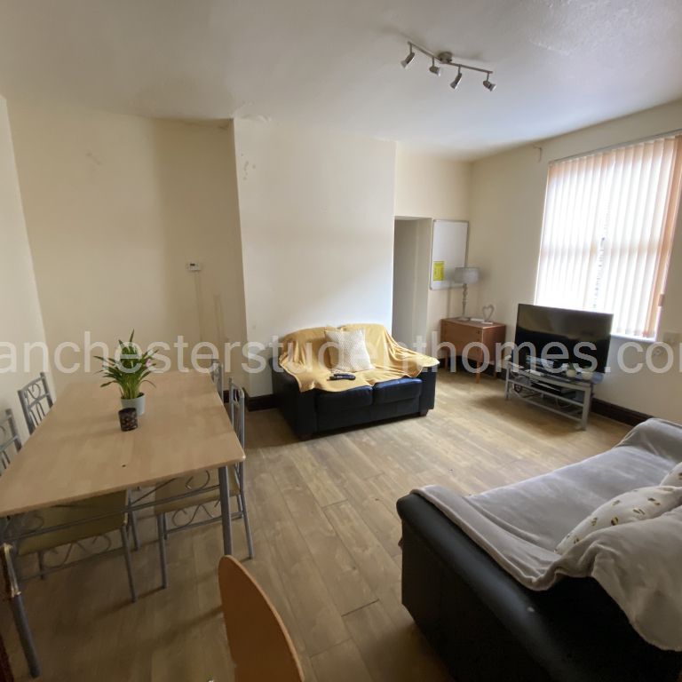 Burlington Road, Manchester, M20 4PY - Photo 1