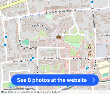 Mieszkanie na wynajem - 68 m² - 3 pokoje - Photo 1