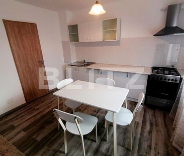 Apartament de 3 camere, centrala termica, aer conditionat, cartier 1 Mai - Fotografie 5
