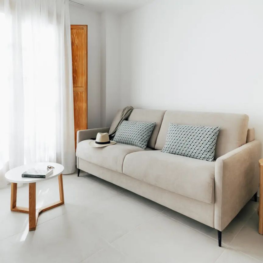 Studio for rent in Picanya, bills included - Photo 1