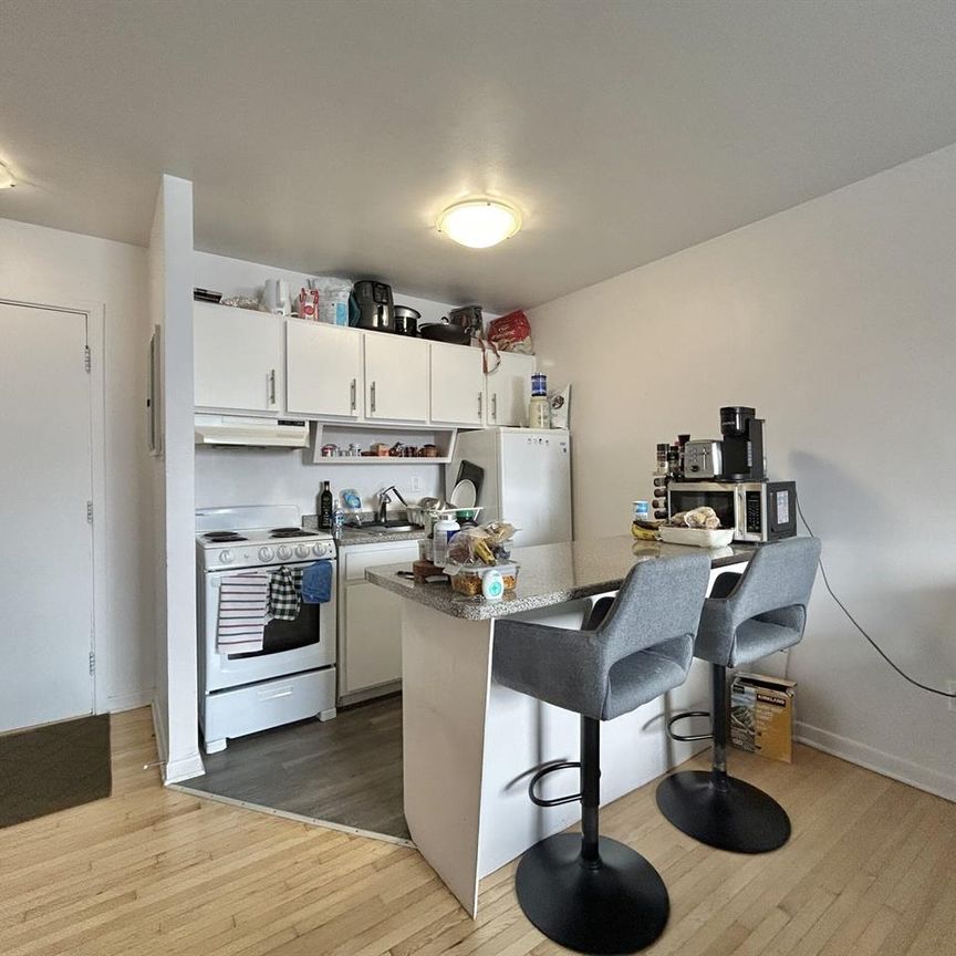 Châtelets Appartements Appartement 3 ½ à Louer Sainte-Foy / Sillery Juillet 2026 - Photo 1