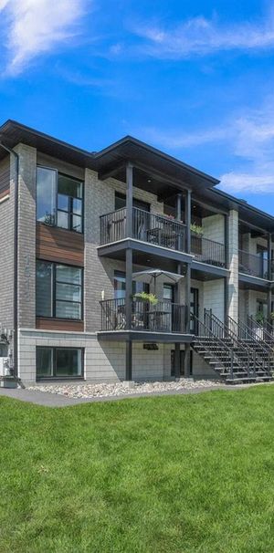 1519-3 - 1519 Boulevard Saint-René Est, Gatineau - Photo 1