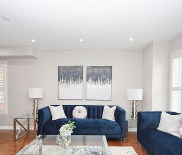 For Lease - 13 Galveston Crescent, Brampton, Ontario - Photo 1