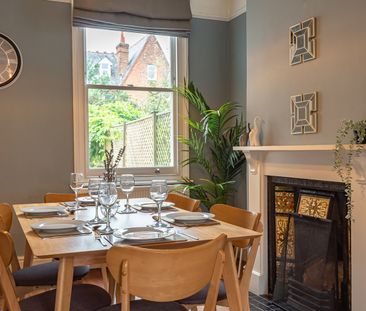 2 Bed Terraced House, Donnington Gardens, RG1 - Photo 5