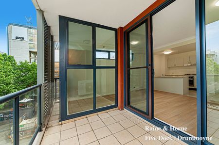 502/646 Harris Street, Ultimo, NSW 2007 - Photo 4