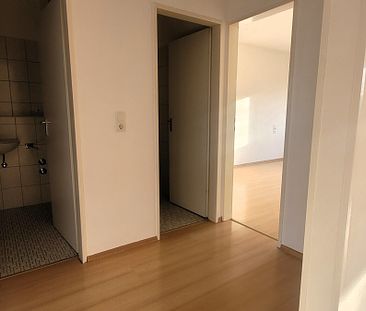 Geräumige 3-Zimmerwohnung mit Balkon in Aachen-Eilendorf! - Foto 2