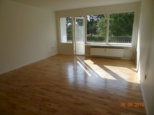 3-vær., Pebermyntevej - Photo 1