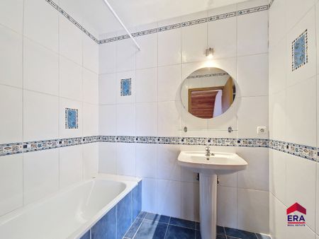 1 slaapkamer appartement vlakbij het centrum van Huy - Foto 4