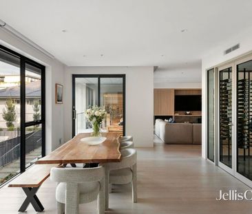 Stunning Ground-Floor Residence with Private Pool & Exclusive Gardens - Photo 1